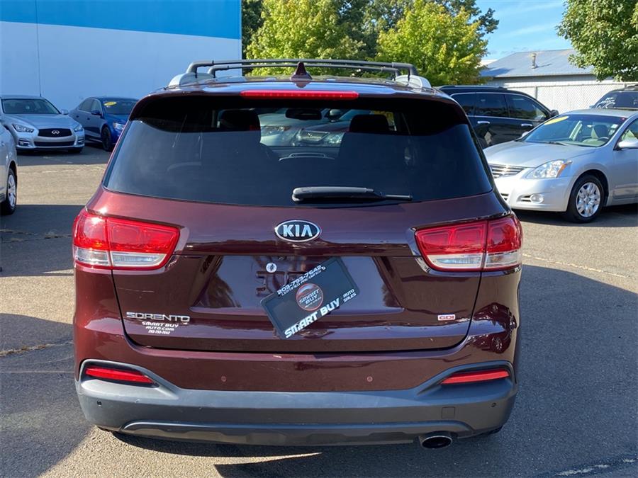 Used Kia Sorento LX 2017 | Smart Buy Auto Sales, LLC. Wallingford, Connecticut Used Kia Sorento LX 2017 | Smart Buy Auto Sales, LLC. Wallingford, Connecticut
