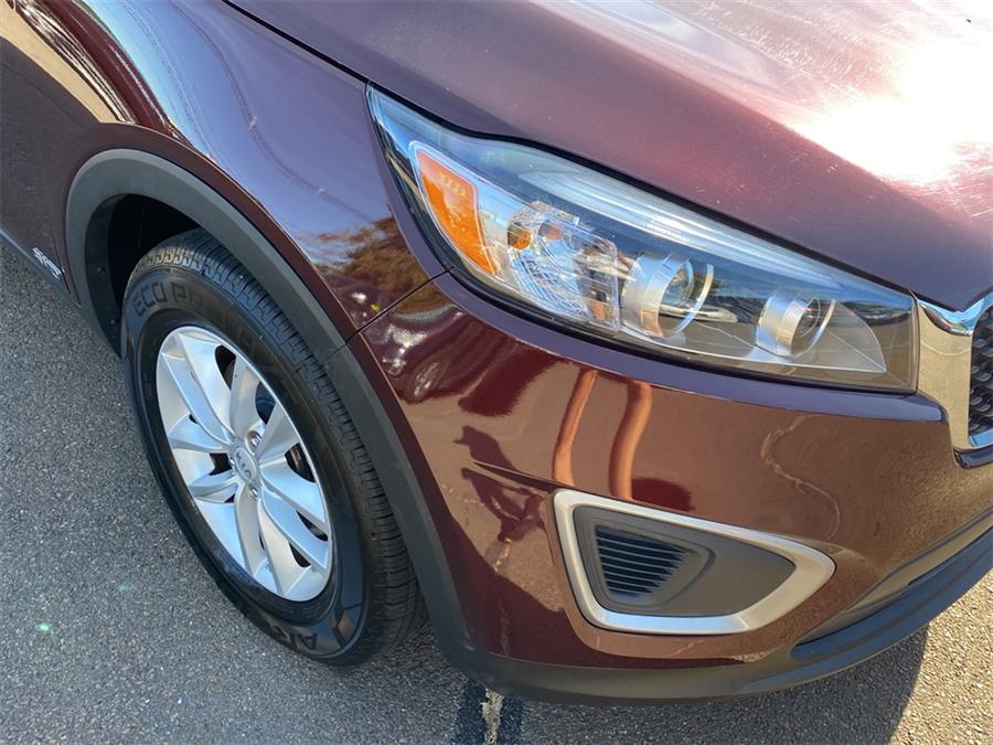 Used Kia Sorento LX 2017 | Smart Buy Auto Sales, LLC. Wallingford, Connecticut Used Kia Sorento LX 2017 | Smart Buy Auto Sales, LLC. Wallingford, Connecticut