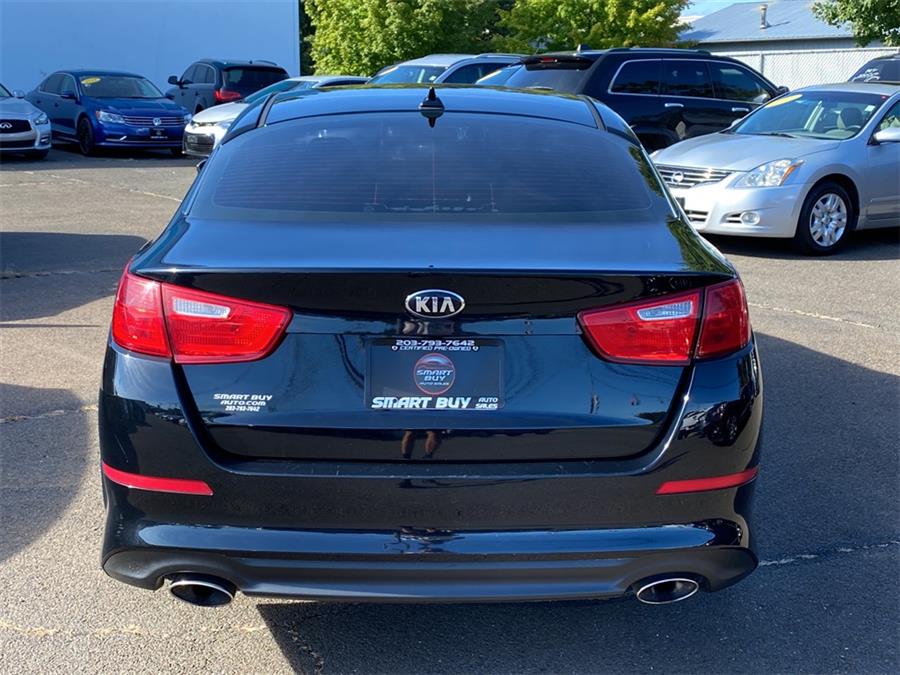 Used Kia Optima LX 2015 | Smart Buy Auto Sales, LLC. Wallingford, Connecticut Used Kia Optima LX 2015 | Smart Buy Auto Sales, LLC. Wallingford, Connecticut