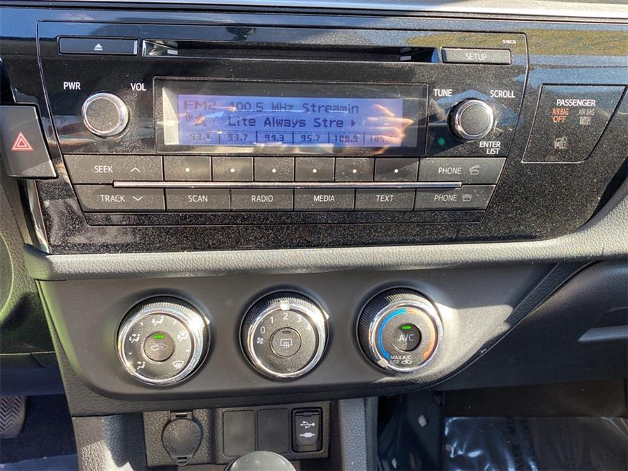 Used Toyota Corolla L 2015 | Smart Buy Auto Sales, LLC. Wallingford, Connecticut Used Toyota Corolla L 2015 | Smart Buy Auto Sales, LLC. Wallingford, Connecticut