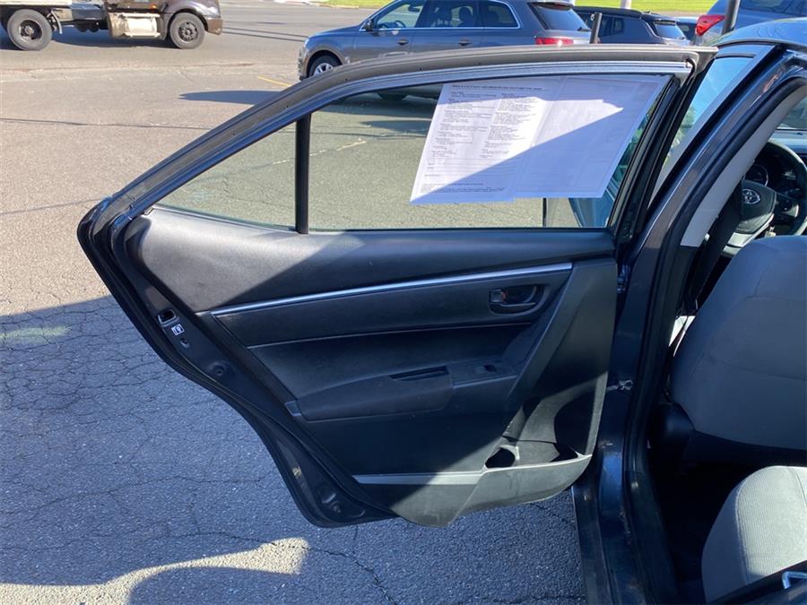 Used Toyota Corolla L 2015 | Smart Buy Auto Sales, LLC. Wallingford, Connecticut Used Toyota Corolla L 2015 | Smart Buy Auto Sales, LLC. Wallingford, Connecticut