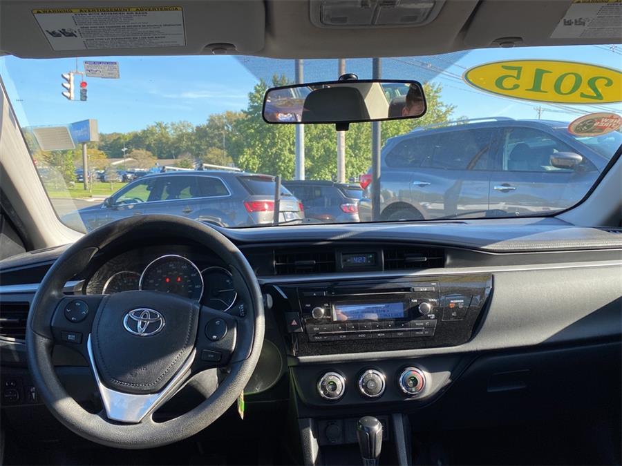 Used Toyota Corolla L 2015 | Smart Buy Auto Sales, LLC. Wallingford, Connecticut Used Toyota Corolla L 2015 | Smart Buy Auto Sales, LLC. Wallingford, Connecticut