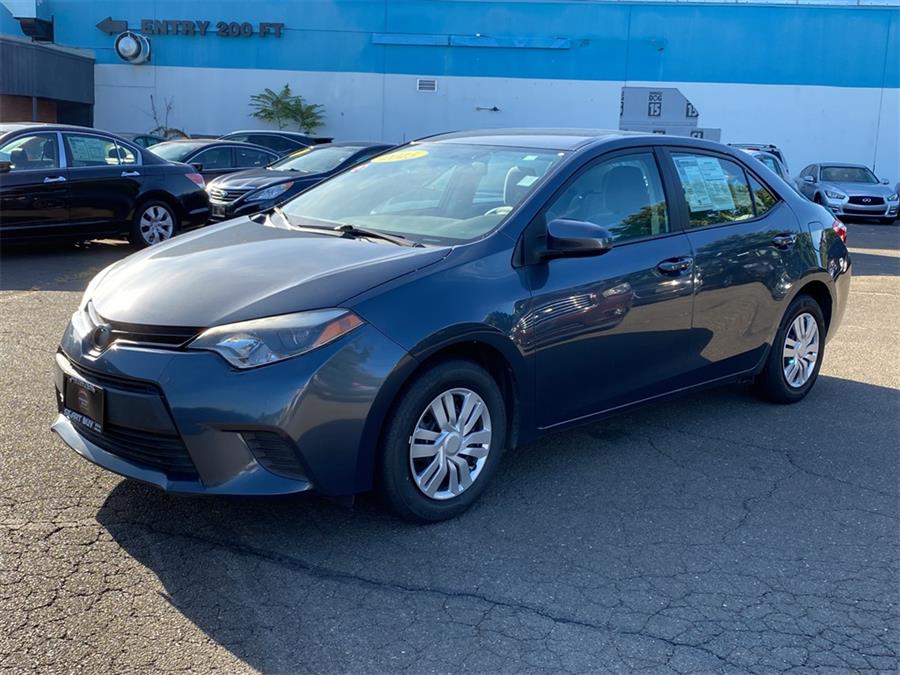 Used Toyota Corolla L 2015 | Smart Buy Auto Sales, LLC. Wallingford, Connecticut Used Toyota Corolla L 2015 | Smart Buy Auto Sales, LLC. Wallingford, Connecticut