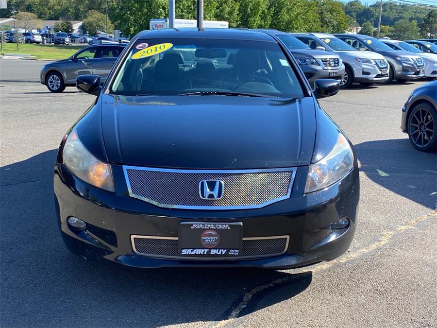 Used Honda Accord EX-L 2010 | Smart Buy Auto Sales, LLC. Wallingford, Connecticut Used Honda Accord EX-L 2010 | Smart Buy Auto Sales, LLC. Wallingford, Connecticut