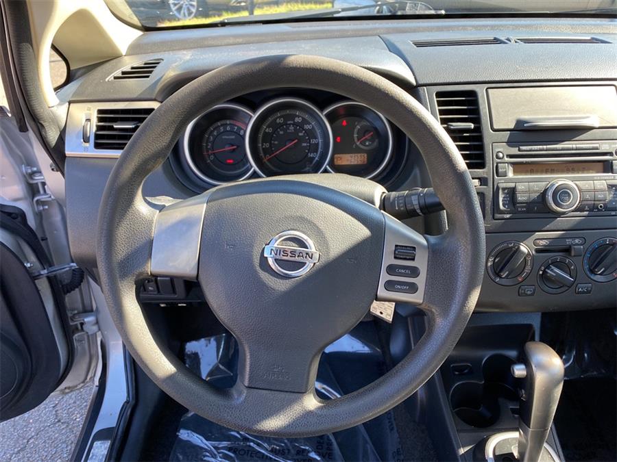 Used Nissan Versa 1.8 S 2011 | Smart Buy Auto Sales, LLC. Wallingford, Connecticut Used Nissan Versa 1.8 S 2011 | Smart Buy Auto Sales, LLC. Wallingford, Connecticut