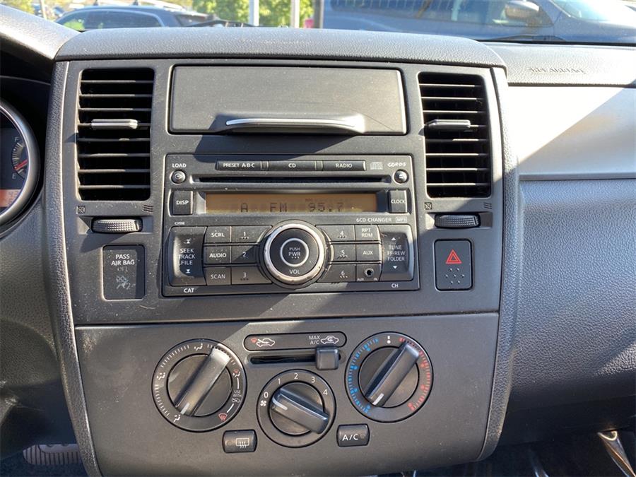 Used Nissan Versa 1.8 S 2011 | Smart Buy Auto Sales, LLC. Wallingford, Connecticut Used Nissan Versa 1.8 S 2011 | Smart Buy Auto Sales, LLC. Wallingford, Connecticut