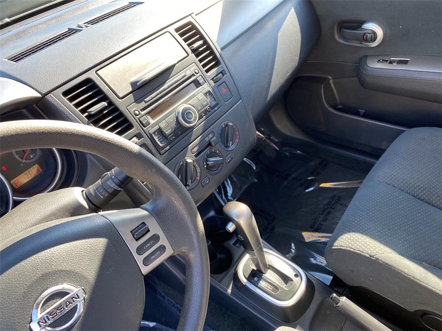 Used Nissan Versa 1.8 S 2011 | Smart Buy Auto Sales, LLC. Wallingford, Connecticut Used Nissan Versa 1.8 S 2011 | Smart Buy Auto Sales, LLC. Wallingford, Connecticut