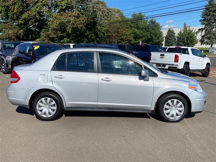 Used Nissan Versa 1.8 S 2011 | Smart Buy Auto Sales, LLC. Wallingford, Connecticut Used Nissan Versa 1.8 S 2011 | Smart Buy Auto Sales, LLC. Wallingford, Connecticut