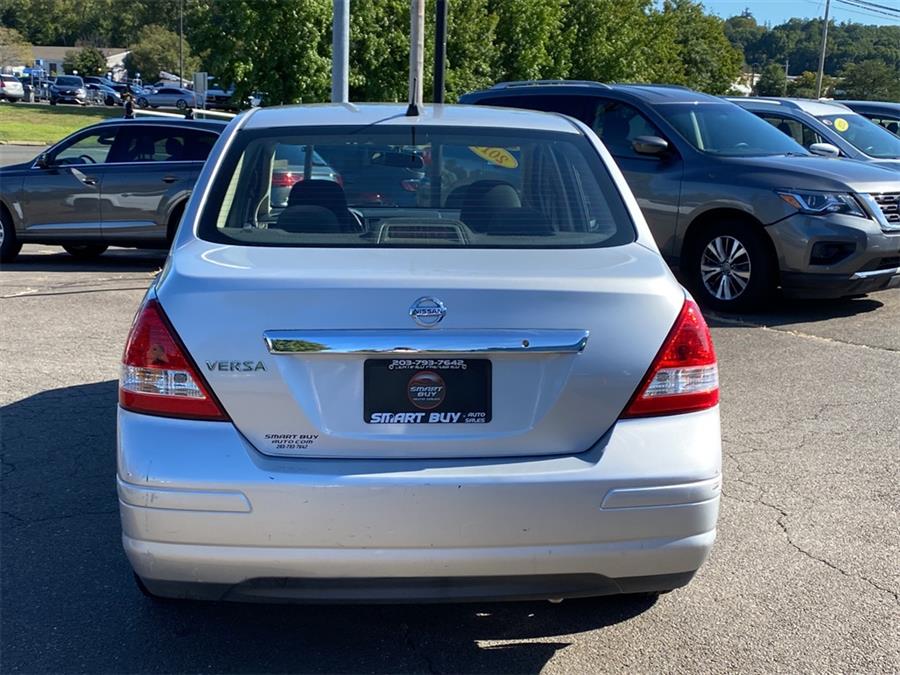 Used Nissan Versa 1.8 S 2011 | Smart Buy Auto Sales, LLC. Wallingford, Connecticut Used Nissan Versa 1.8 S 2011 | Smart Buy Auto Sales, LLC. Wallingford, Connecticut