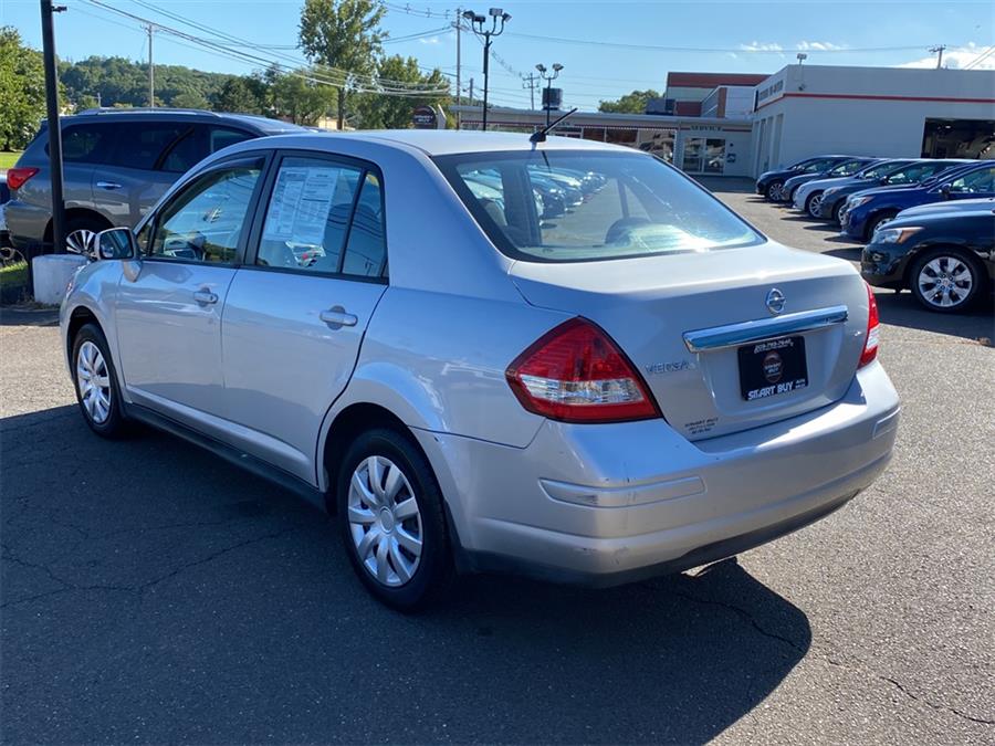 Used Nissan Versa 1.8 S 2011 | Smart Buy Auto Sales, LLC. Wallingford, Connecticut Used Nissan Versa 1.8 S 2011 | Smart Buy Auto Sales, LLC. Wallingford, Connecticut
