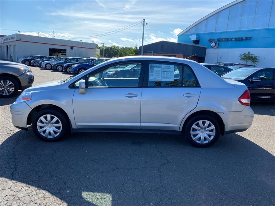 Used Nissan Versa 1.8 S 2011 | Smart Buy Auto Sales, LLC. Wallingford, Connecticut Used Nissan Versa 1.8 S 2011 | Smart Buy Auto Sales, LLC. Wallingford, Connecticut