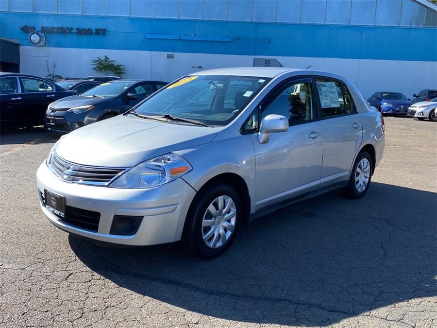 Used Nissan Versa 1.8 S 2011 | Smart Buy Auto Sales, LLC. Wallingford, Connecticut Used Nissan Versa 1.8 S 2011 | Smart Buy Auto Sales, LLC. Wallingford, Connecticut