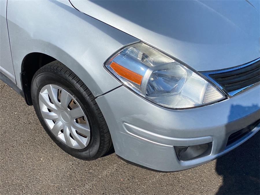 Used Nissan Versa 1.8 S 2011 | Smart Buy Auto Sales, LLC. Wallingford, Connecticut Used Nissan Versa 1.8 S 2011 | Smart Buy Auto Sales, LLC. Wallingford, Connecticut