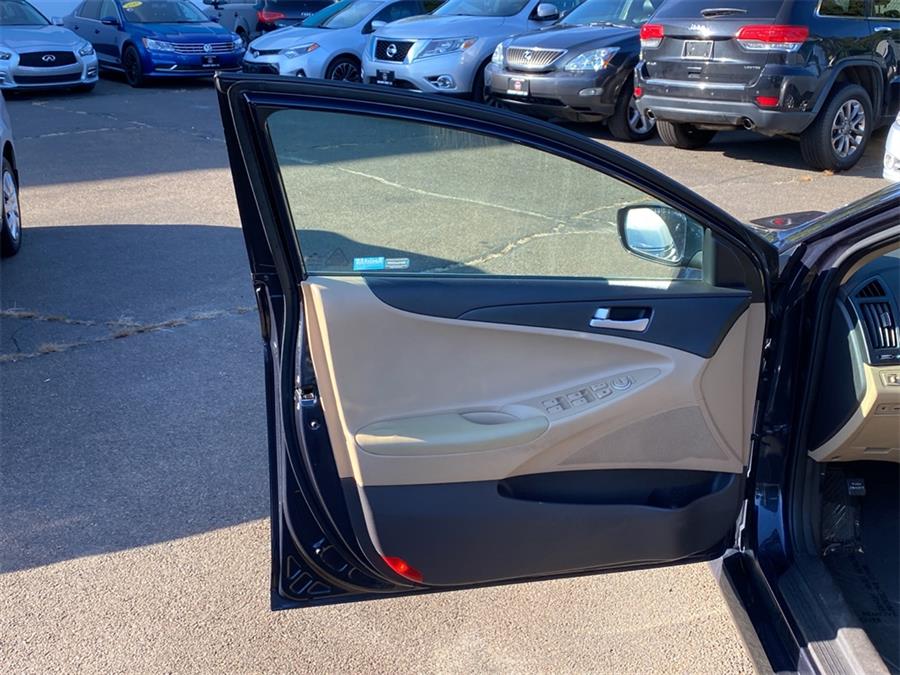 Used Hyundai Sonata GLS 2014 | Smart Buy Auto Sales, LLC. Wallingford, Connecticut Used Hyundai Sonata GLS 2014 | Smart Buy Auto Sales, LLC. Wallingford, Connecticut