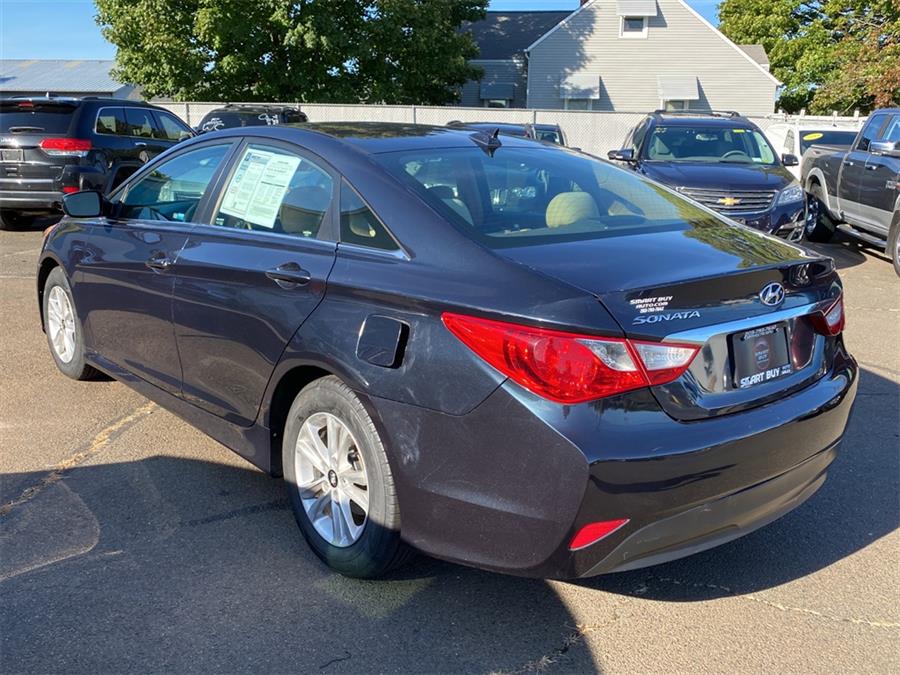 Used Hyundai Sonata GLS 2014 | Smart Buy Auto Sales, LLC. Wallingford, Connecticut Used Hyundai Sonata GLS 2014 | Smart Buy Auto Sales, LLC. Wallingford, Connecticut