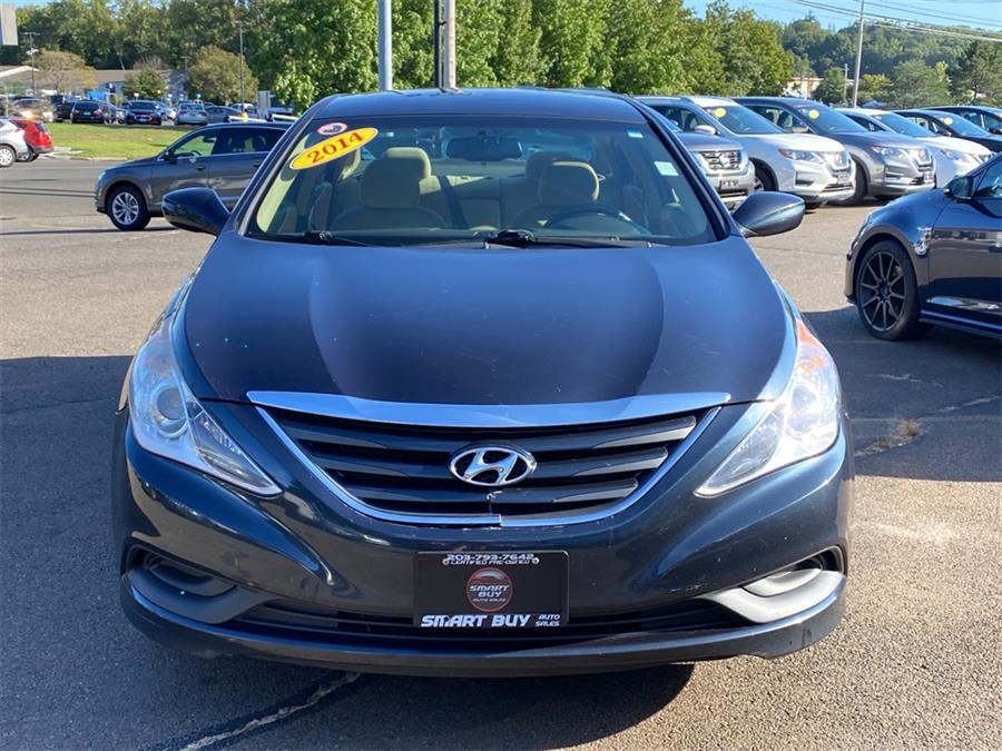 Used Hyundai Sonata GLS 2014 | Smart Buy Auto Sales, LLC. Wallingford, Connecticut Used Hyundai Sonata GLS 2014 | Smart Buy Auto Sales, LLC. Wallingford, Connecticut