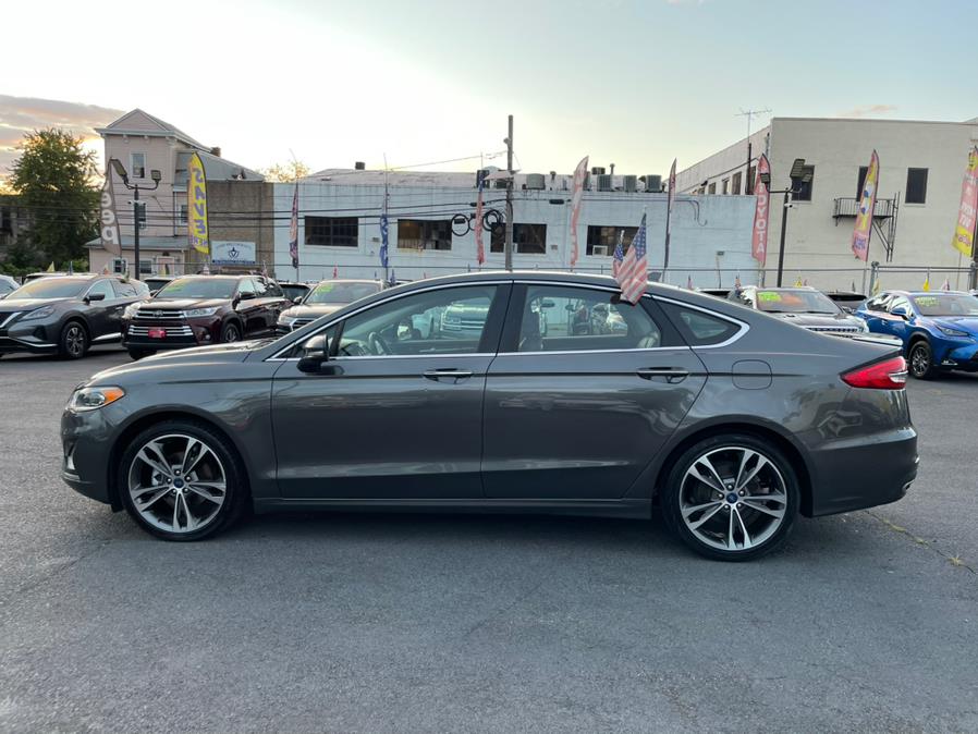 2020 Ford Fusion Titanium AWD, available for sale in Irvington , New Jersey | Auto Haus of Irvington Corp. Irvington , New Jersey 2020 Ford Fusion Titanium AWD, available for sale in Irvington , New Jersey | Auto Haus of Irvington Corp. Irvington , New Jersey