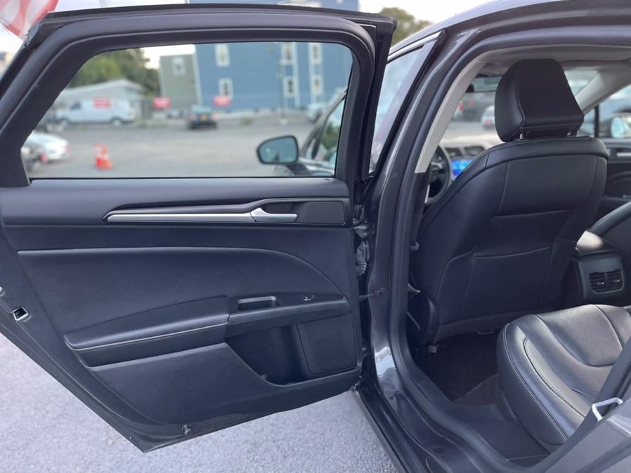 2020 Ford Fusion Titanium AWD, available for sale in Irvington , New Jersey | Auto Haus of Irvington Corp. Irvington , New Jersey 2020 Ford Fusion Titanium AWD, available for sale in Irvington , New Jersey | Auto Haus of Irvington Corp. Irvington , New Jersey