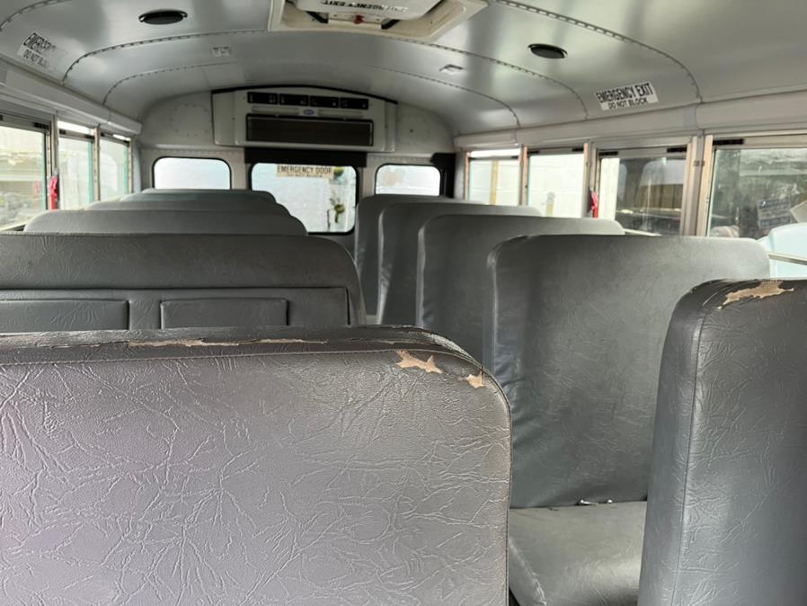 2011 Chevrolet Express Commercial Cutaway RWD 4500 159" WB 2WT, available for sale in East Windsor, Connecticut | CT Car Co LLC. East Windsor, Connecticut 2011 Chevrolet Express Commercial Cutaway RWD 4500 159" WB 2WT, available for sale in East Windsor, Connecticut | CT Car Co LLC. East Windsor, Connecticut