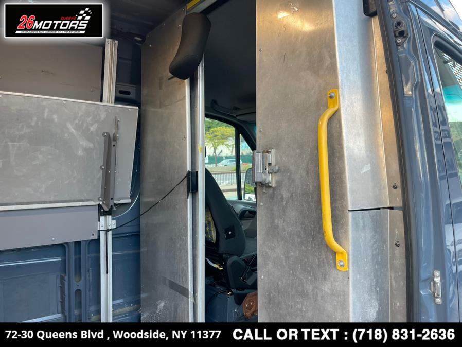 2018 Mercedes-Benz Sprinter Cargo Van 2500 Standard Roof V6 144" Worker RWD, available for sale in Woodside, New York | 26 Motors Queens. Woodside, New York 2018 Mercedes-Benz Sprinter Cargo Van 2500 Standard Roof V6 144" Worker RWD, available for sale in Woodside, New York | 26 Motors Queens. Woodside, New York