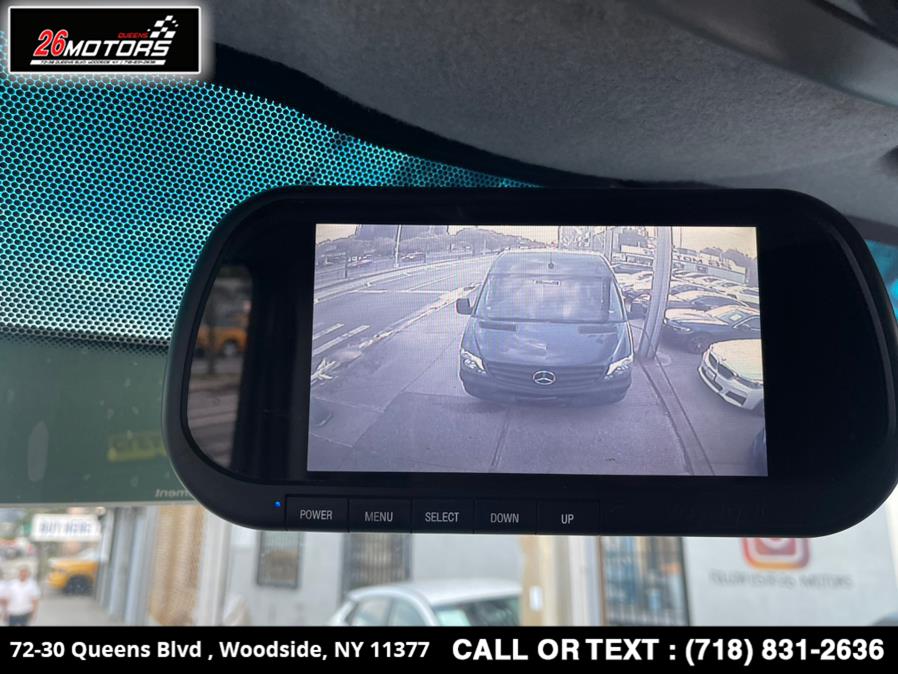 2018 Mercedes-Benz Sprinter Cargo Van 2500 Standard Roof V6 144" Worker RWD, available for sale in Woodside, New York | 26 Motors Queens. Woodside, New York 2018 Mercedes-Benz Sprinter Cargo Van 2500 Standard Roof V6 144" Worker RWD, available for sale in Woodside, New York | 26 Motors Queens. Woodside, New York