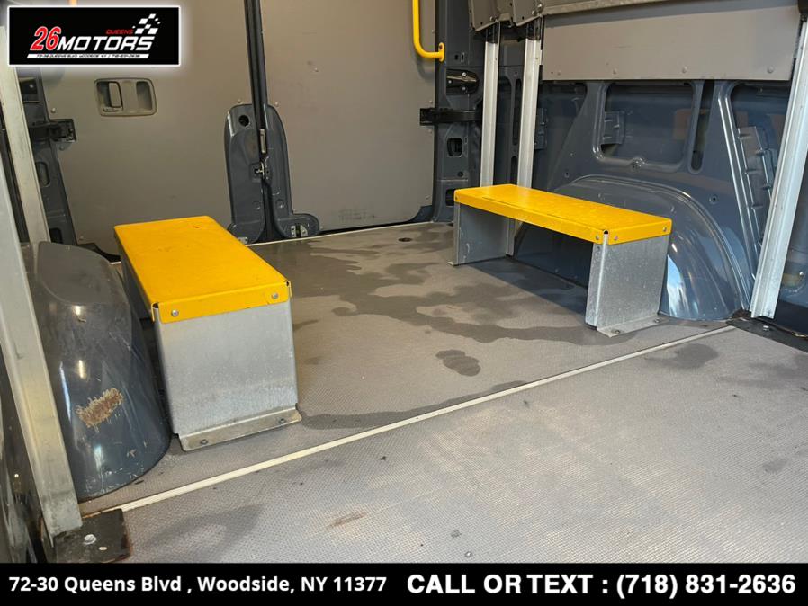2018 Mercedes-Benz Sprinter Cargo Van 2500 Standard Roof V6 144" Worker RWD, available for sale in Woodside, New York | 26 Motors Queens. Woodside, New York 2018 Mercedes-Benz Sprinter Cargo Van 2500 Standard Roof V6 144" Worker RWD, available for sale in Woodside, New York | 26 Motors Queens. Woodside, New York