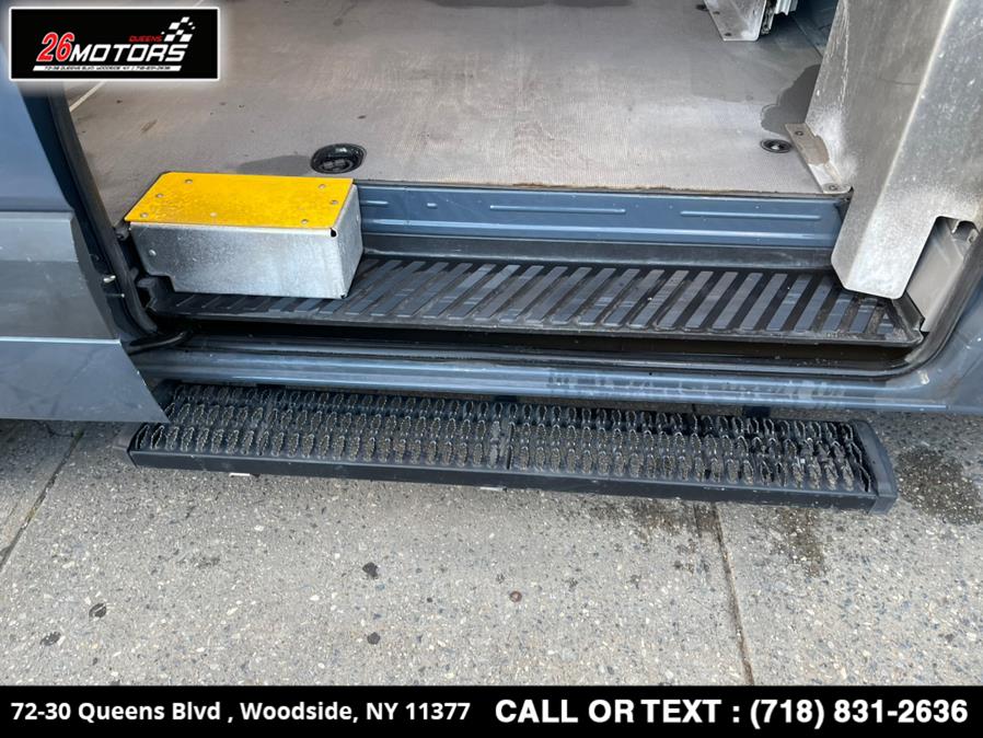 2018 Mercedes-Benz Sprinter Cargo Van 2500 Standard Roof V6 144" Worker RWD, available for sale in Woodside, New York | 26 Motors Queens. Woodside, New York 2018 Mercedes-Benz Sprinter Cargo Van 2500 Standard Roof V6 144" Worker RWD, available for sale in Woodside, New York | 26 Motors Queens. Woodside, New York