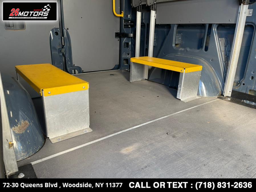 Used Mercedes-Benz Sprinter Cargo Van 2500 Standard Roof V6 144" Worker RWD 2018 | 26 Motors Queens. Woodside, New York Used Mercedes-Benz Sprinter Cargo Van 2500 Standard Roof V6 144" Worker RWD 2018 | 26 Motors Queens. Woodside, New York