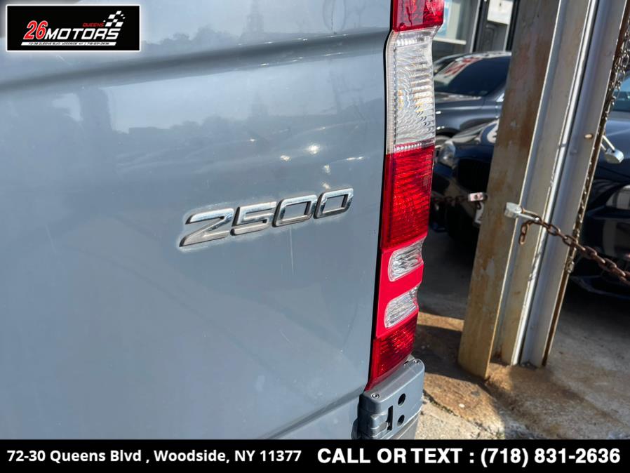 Used Mercedes-Benz Sprinter Cargo Van 2500 Standard Roof V6 144" Worker RWD 2018 | 26 Motors Queens. Woodside, New York Used Mercedes-Benz Sprinter Cargo Van 2500 Standard Roof V6 144" Worker RWD 2018 | 26 Motors Queens. Woodside, New York