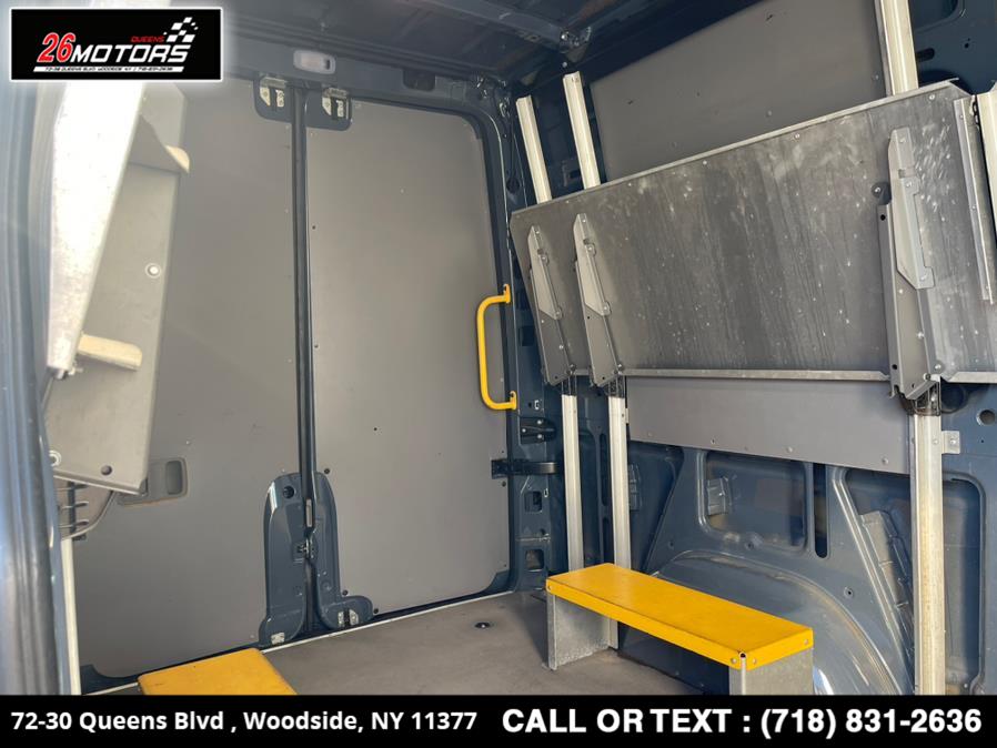 Used Mercedes-Benz Sprinter Cargo Van 2500 Standard Roof V6 144" Worker RWD 2018 | 26 Motors Queens. Woodside, New York Used Mercedes-Benz Sprinter Cargo Van 2500 Standard Roof V6 144" Worker RWD 2018 | 26 Motors Queens. Woodside, New York