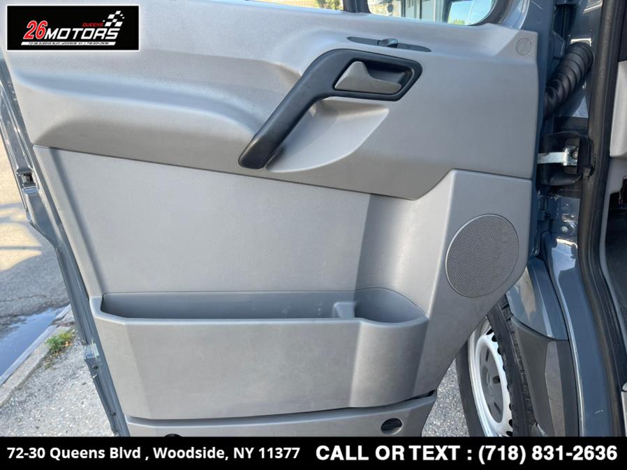 Used Mercedes-Benz Sprinter Cargo Van 2500 Standard Roof V6 144" Worker RWD 2018 | 26 Motors Queens. Woodside, New York Used Mercedes-Benz Sprinter Cargo Van 2500 Standard Roof V6 144" Worker RWD 2018 | 26 Motors Queens. Woodside, New York