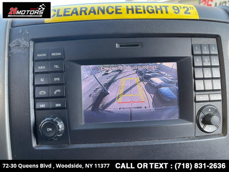 Used Mercedes-Benz Sprinter Cargo Van 2500 Standard Roof V6 144" Worker RWD 2018 | 26 Motors Queens. Woodside, New York Used Mercedes-Benz Sprinter Cargo Van 2500 Standard Roof V6 144" Worker RWD 2018 | 26 Motors Queens. Woodside, New York