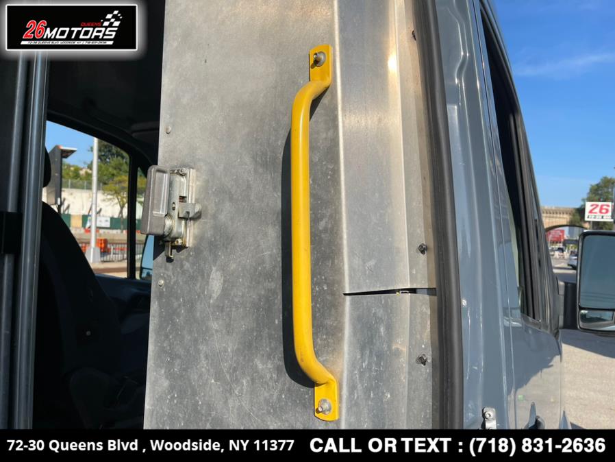 Used Mercedes-Benz Sprinter Cargo Van 2500 Standard Roof V6 144" Worker RWD 2018 | 26 Motors Queens. Woodside, New York Used Mercedes-Benz Sprinter Cargo Van 2500 Standard Roof V6 144" Worker RWD 2018 | 26 Motors Queens. Woodside, New York