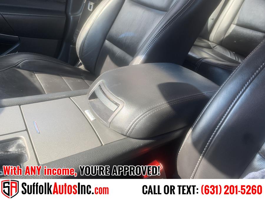 Used Ford Taurus 4dr Sdn SEL FWD 2016 | Suffolk Autos Inc. Medford, New York Used Ford Taurus 4dr Sdn SEL FWD 2016 | Suffolk Autos Inc. Medford, New York