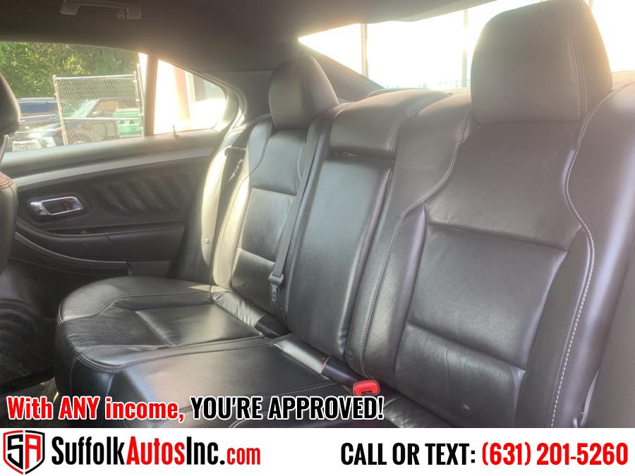 Used Ford Taurus 4dr Sdn SEL FWD 2016 | Suffolk Autos Inc. Medford, New York Used Ford Taurus 4dr Sdn SEL FWD 2016 | Suffolk Autos Inc. Medford, New York