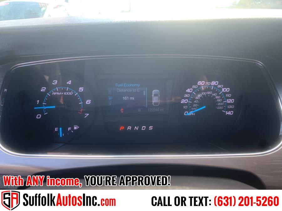 Used Ford Taurus 4dr Sdn SEL FWD 2016 | Suffolk Autos Inc. Medford, New York Used Ford Taurus 4dr Sdn SEL FWD 2016 | Suffolk Autos Inc. Medford, New York