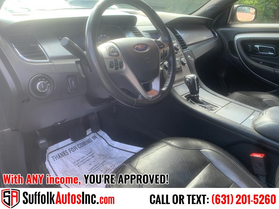 Used Ford Taurus 4dr Sdn SEL FWD 2016 | Suffolk Autos Inc. Medford, New York Used Ford Taurus 4dr Sdn SEL FWD 2016 | Suffolk Autos Inc. Medford, New York