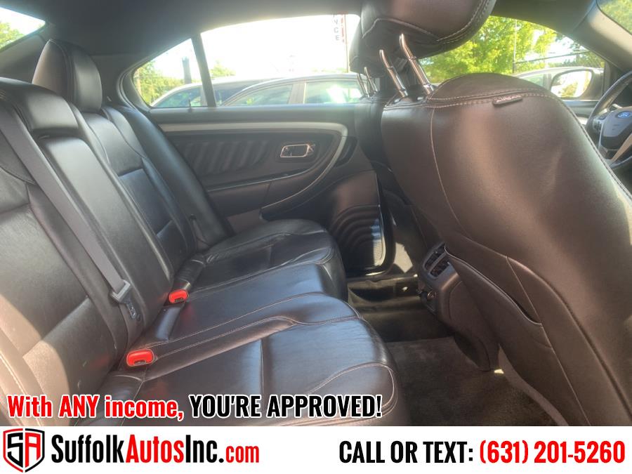 Used Ford Taurus 4dr Sdn SEL FWD 2016 | Suffolk Autos Inc. Medford, New York Used Ford Taurus 4dr Sdn SEL FWD 2016 | Suffolk Autos Inc. Medford, New York