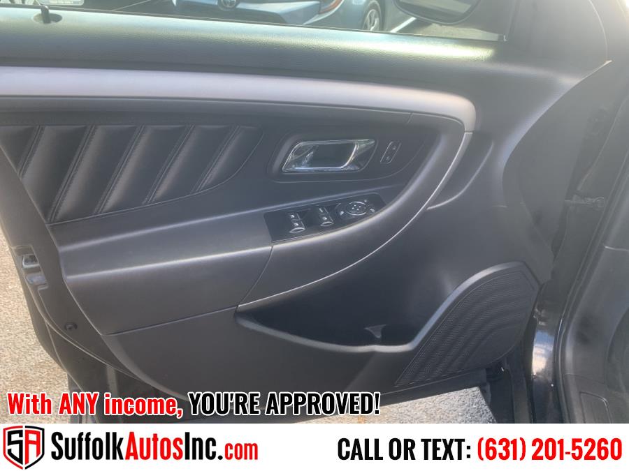 Used Ford Taurus 4dr Sdn SEL FWD 2016 | Suffolk Autos Inc. Medford, New York Used Ford Taurus 4dr Sdn SEL FWD 2016 | Suffolk Autos Inc. Medford, New York