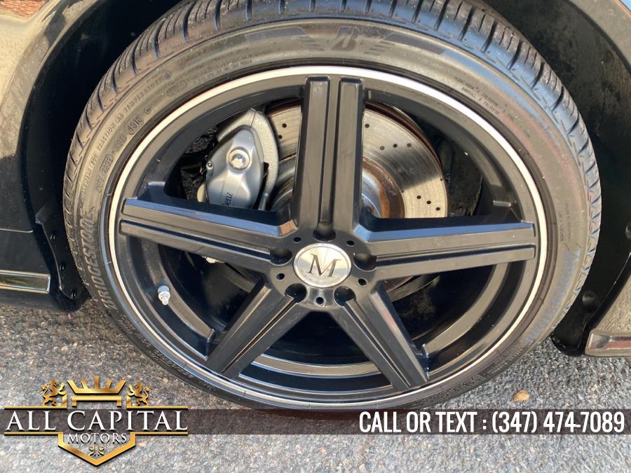 Used Mercedes-Benz SL-Class 2dr Roadster 5.5L V8 2009 | All Capital Motors. Brooklyn, New York Used Mercedes-Benz SL-Class 2dr Roadster 5.5L V8 2009 | All Capital Motors. Brooklyn, New York
