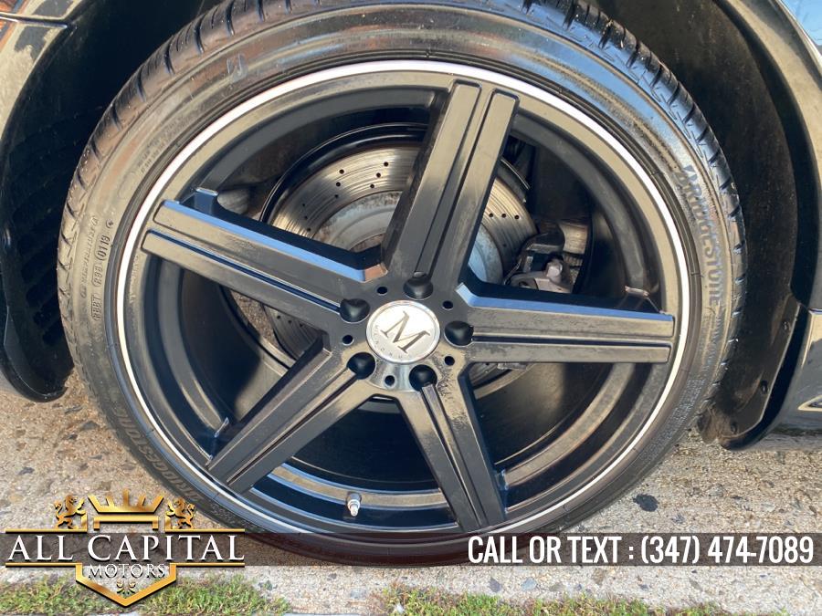 Used Mercedes-Benz SL-Class 2dr Roadster 5.5L V8 2009 | All Capital Motors. Brooklyn, New York Used Mercedes-Benz SL-Class 2dr Roadster 5.5L V8 2009 | All Capital Motors. Brooklyn, New York