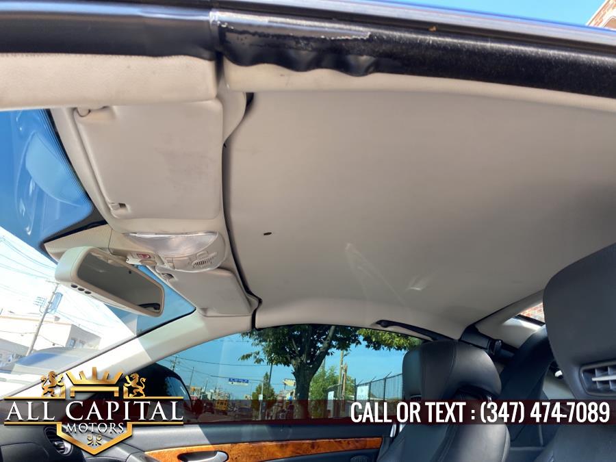 Used Mercedes-Benz SL-Class 2dr Roadster 5.5L V8 2009 | All Capital Motors. Brooklyn, New York Used Mercedes-Benz SL-Class 2dr Roadster 5.5L V8 2009 | All Capital Motors. Brooklyn, New York