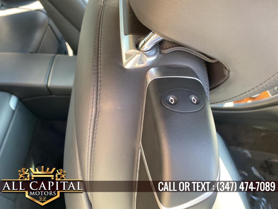Used Mercedes-Benz SL-Class 2dr Roadster 5.5L V8 2009 | All Capital Motors. Brooklyn, New York Used Mercedes-Benz SL-Class 2dr Roadster 5.5L V8 2009 | All Capital Motors. Brooklyn, New York