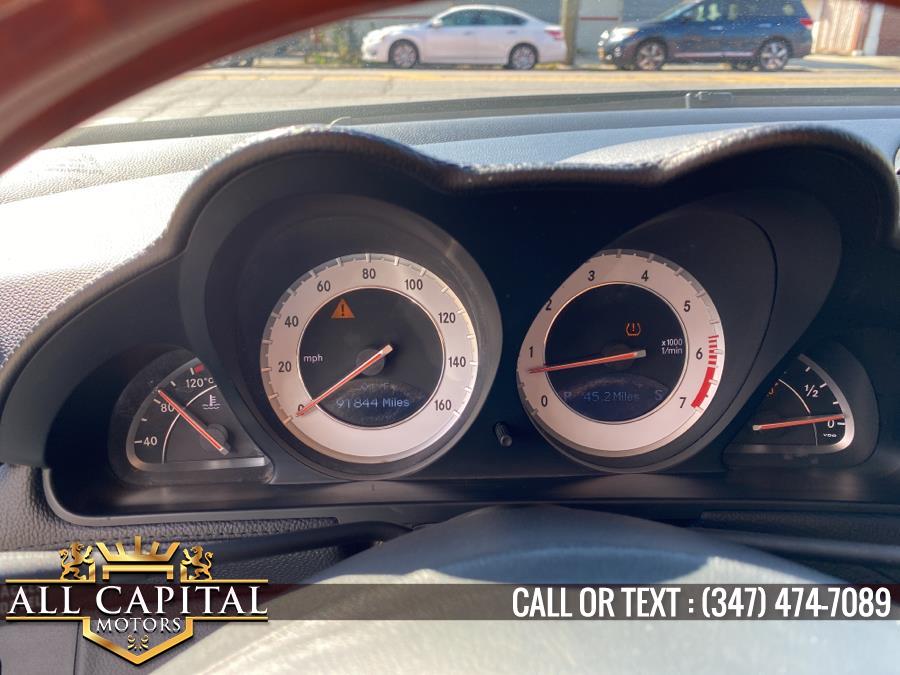 Used Mercedes-Benz SL-Class 2dr Roadster 5.5L V8 2009 | All Capital Motors. Brooklyn, New York Used Mercedes-Benz SL-Class 2dr Roadster 5.5L V8 2009 | All Capital Motors. Brooklyn, New York