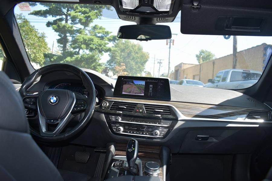 Used BMW 5 Series 530i xDrive 2019 | Certified Performance Motors. Valley Stream, New York