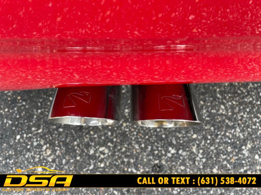 1998 Chevrolet Corvette 2dr Convertible, available for sale in Commack, New York | DSA Motor Sports Corp. Commack, New York 1998 Chevrolet Corvette 2dr Convertible, available for sale in Commack, New York | DSA Motor Sports Corp. Commack, New York