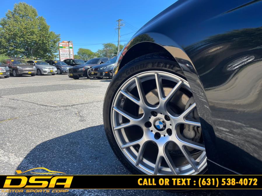 2014 BMW 3 Series 4dr Sdn 335i xDrive AWD, available for sale in Commack, New York | DSA Motor Sports Corp. Commack, New York 2014 BMW 3 Series 4dr Sdn 335i xDrive AWD, available for sale in Commack, New York | DSA Motor Sports Corp. Commack, New York