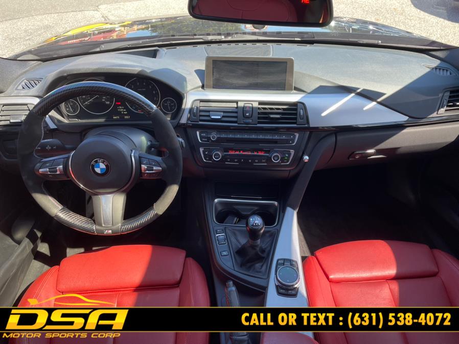 2014 BMW 3 Series 4dr Sdn 335i xDrive AWD, available for sale in Commack, New York | DSA Motor Sports Corp. Commack, New York 2014 BMW 3 Series 4dr Sdn 335i xDrive AWD, available for sale in Commack, New York | DSA Motor Sports Corp. Commack, New York