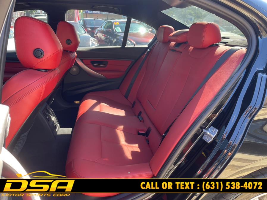 2014 BMW 3 Series 4dr Sdn 335i xDrive AWD, available for sale in Commack, New York | DSA Motor Sports Corp. Commack, New York 2014 BMW 3 Series 4dr Sdn 335i xDrive AWD, available for sale in Commack, New York | DSA Motor Sports Corp. Commack, New York