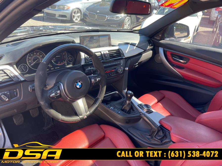 2014 BMW 3 Series 4dr Sdn 335i xDrive AWD, available for sale in Commack, New York | DSA Motor Sports Corp. Commack, New York 2014 BMW 3 Series 4dr Sdn 335i xDrive AWD, available for sale in Commack, New York | DSA Motor Sports Corp. Commack, New York